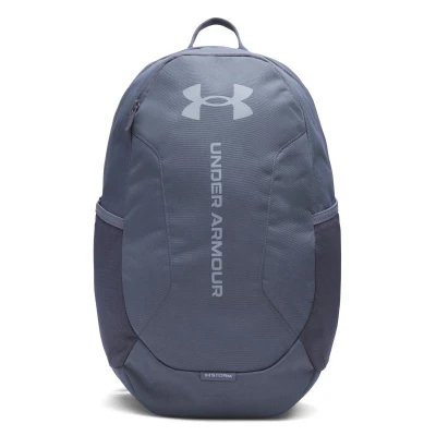 Under Armour UA Hustle Lite Backpack-GRY batoh