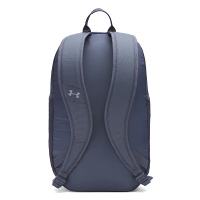 Under Armour UA Hustle Lite Backpack-GRY batoh