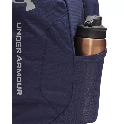 Under Armour UA Hustle Lite Backpack-NVY batoh