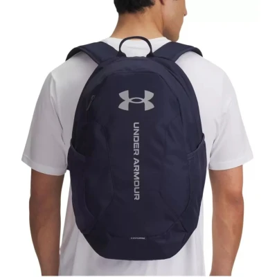 Under Armour UA Hustle Lite Backpack-NVY batoh