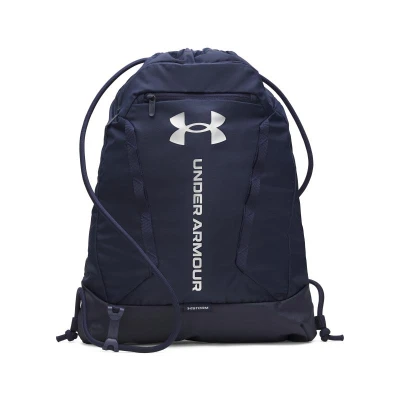 Under Armour UA Hustle Sackpack-BLU batoh