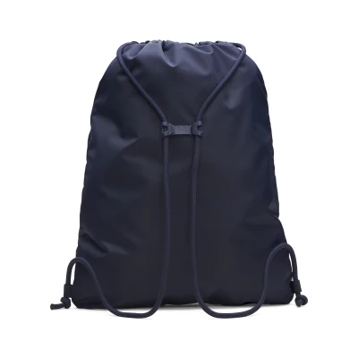 Under Armour UA Hustle Sackpack-BLU batoh