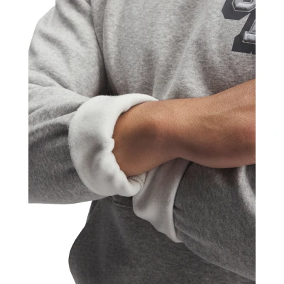 Under Armour UA Icon Flc Graphic Top pánská mikina s kapucí