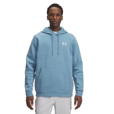 Under Armour UA Icon Fleece Hoodie pánská mikina s kapucí