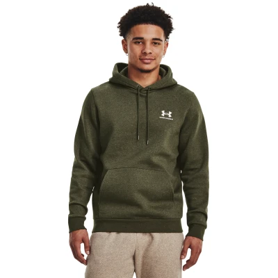 Under Armour UA Icon Fleece Hoodie pánská mikina s kapucí