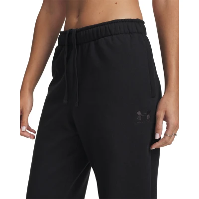 Under Armour UA Icon Vida Flc Jogger dámské tepláky