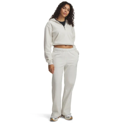 Under Armour UA Icon Vida Flc Pant dámské tepláky