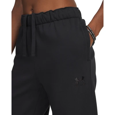 Under Armour UA Icon Vida Flc Pant dámské tepláky