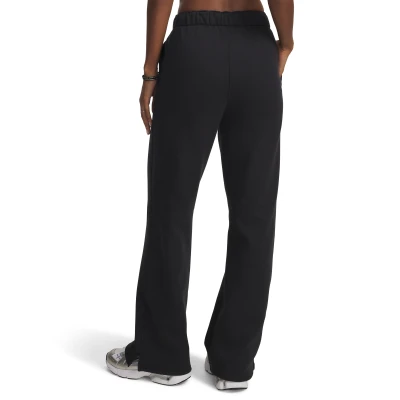 Under Armour UA Icon Vida Flc Pant dámské tepláky
