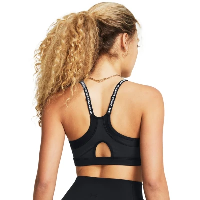 Under Armour UA Infinity Low 2.0 Bra dámská sportovní podprsenka