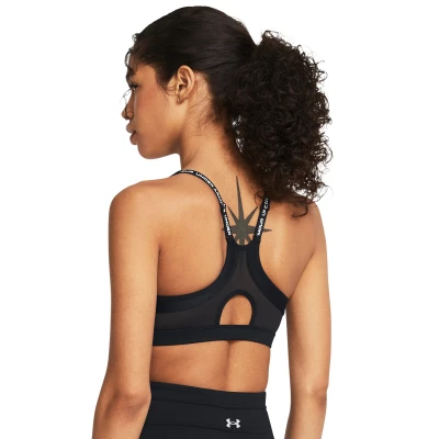 Under Armour UA Infinity Low 2.0 Bra dámská sportovní podprsenka