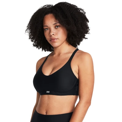 Under Armour UA Infinity Low 2.0 Bra dámská sportovní podprsenka