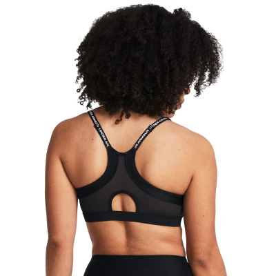 Under Armour UA Infinity Low 2.0 Bra dámská sportovní podprsenka