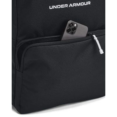 Under Armour UA Loudon Backpack-BLK batoh