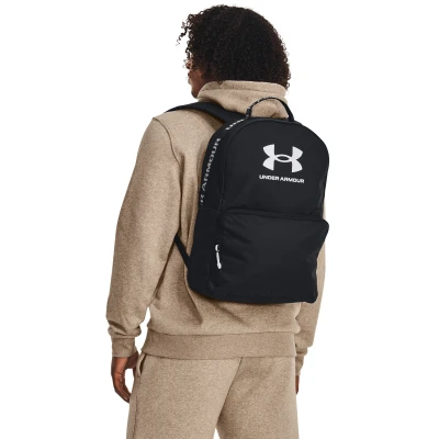 Under Armour UA Loudon Backpack-BLK batoh