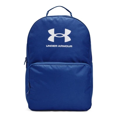 Under Armour UA Loudon Backpack-BLU batoh