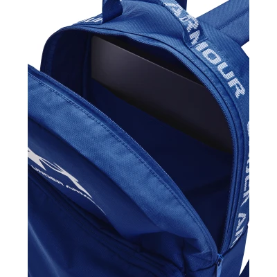 Under Armour UA Loudon Backpack-BLU batoh