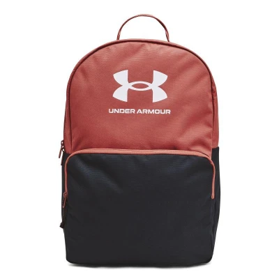 Under Armour UA Loudon Backpack-RED batoh