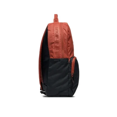 Under Armour UA Loudon Backpack-RED batoh