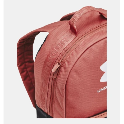 Under Armour UA Loudon Backpack-RED batoh