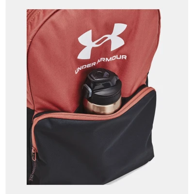 Under Armour UA Loudon Backpack-RED batoh