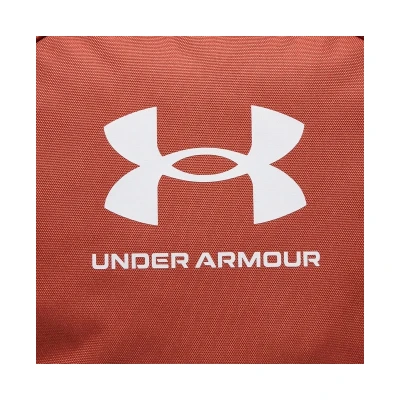 Under Armour UA Loudon Backpack-RED batoh