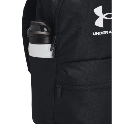 Under Armour UA Loudon Lite Backpack-BLK batoh