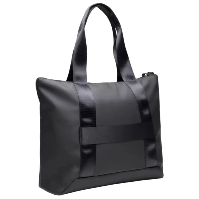 Under Armour UA Luna Tote-BLK dámská taška přes rameno