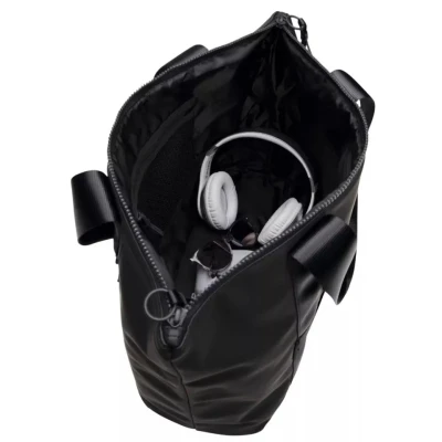 Under Armour UA Luna Tote-BLK dámská taška přes rameno