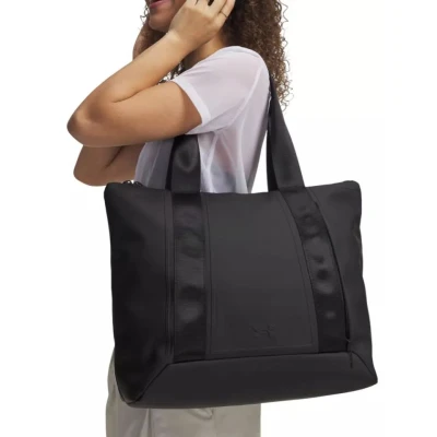 Under Armour UA Luna Tote-BLK dámská taška přes rameno