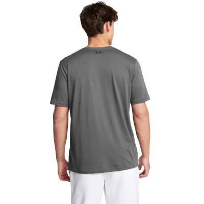 Under Armour UA M SPORTSTYLE LC SS pánské tričko