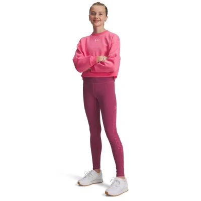 Under Armour UA Motion Branded Legging dívčí legíny
