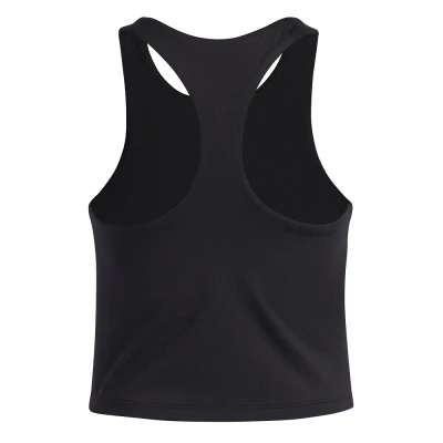 Under Armour UA Motion Branded Tank dívčí tílko