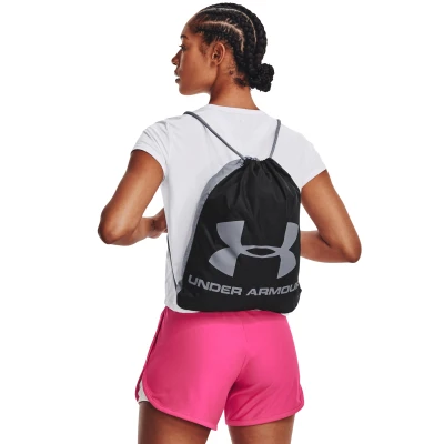 Under Armour UA OZSEE SACKPACK 009 sportovní taška