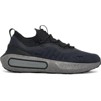 Under Armour UA Phantom 4 anthracite/titan gray/black pánské tenisky