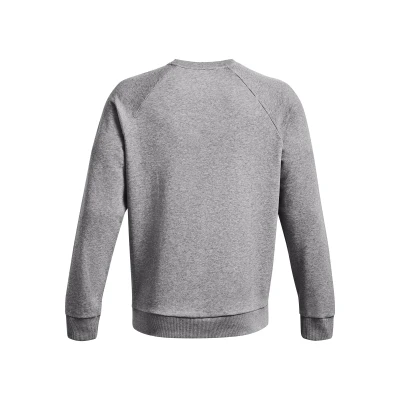 Under Armour UA Rival Fleece Crew-GRY I pánská mikina