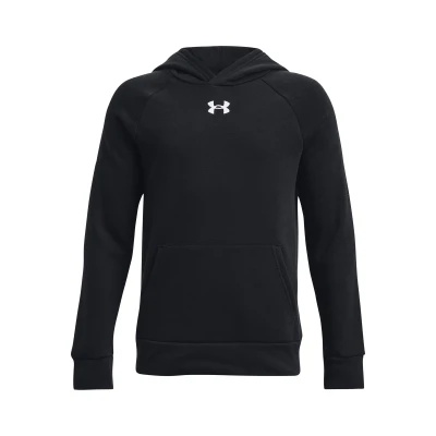 Under Armour UA Rival Fleece Hoodie chlapecká mikina s kapucí