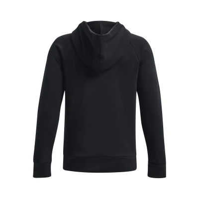 Under Armour UA Rival Fleece Hoodie chlapecká mikina s kapucí