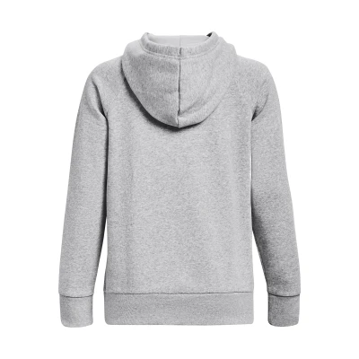 Under Armour UA Rival Fleece Hoodie dámská mikina s kapucí