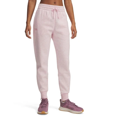 Under Armour UA Rival Fleece Jogger dámské tepláky