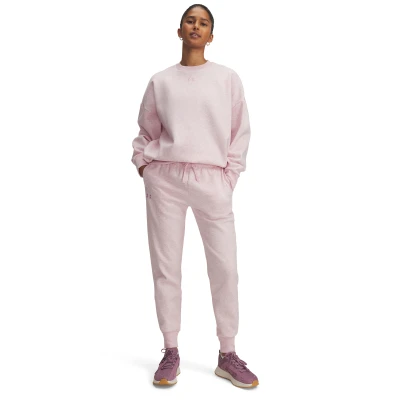 Under Armour UA Rival Fleece Jogger dámské tepláky