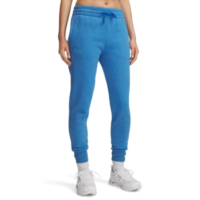 Under Armour UA Rival Fleece Jogger dámské tepláky