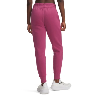Under Armour UA Rival Fleece Jogger dámské tepláky