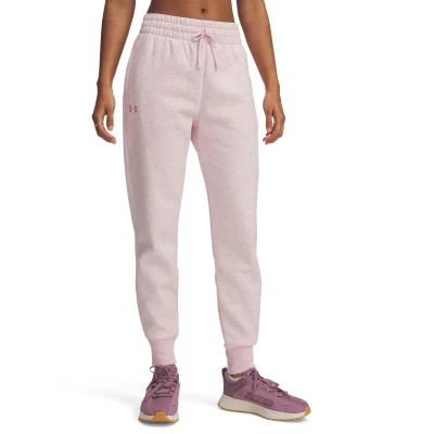 Under Armour UA Rival Fleece Jogger dámské tepláky