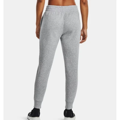 Under Armour UA Rival Fleece Jogger-GRY dámské tepláky
