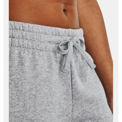Under Armour UA Rival Fleece Jogger-GRY dámské tepláky