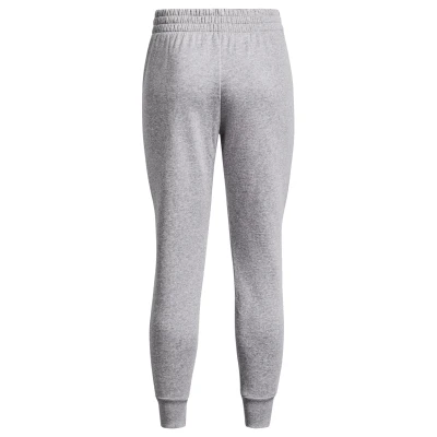 Under Armour UA Rival Fleece Jogger-GRY dámské tepláky