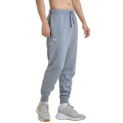 Under Armour UA Rival Fleece Joggers pánské tepláky