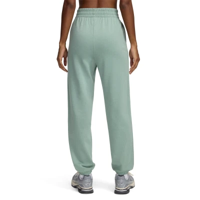 Under Armour UA Rival Terry Jogger-GRN dámské tepláky