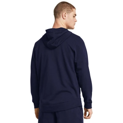Under Armour UA Rival Terry LC FZ